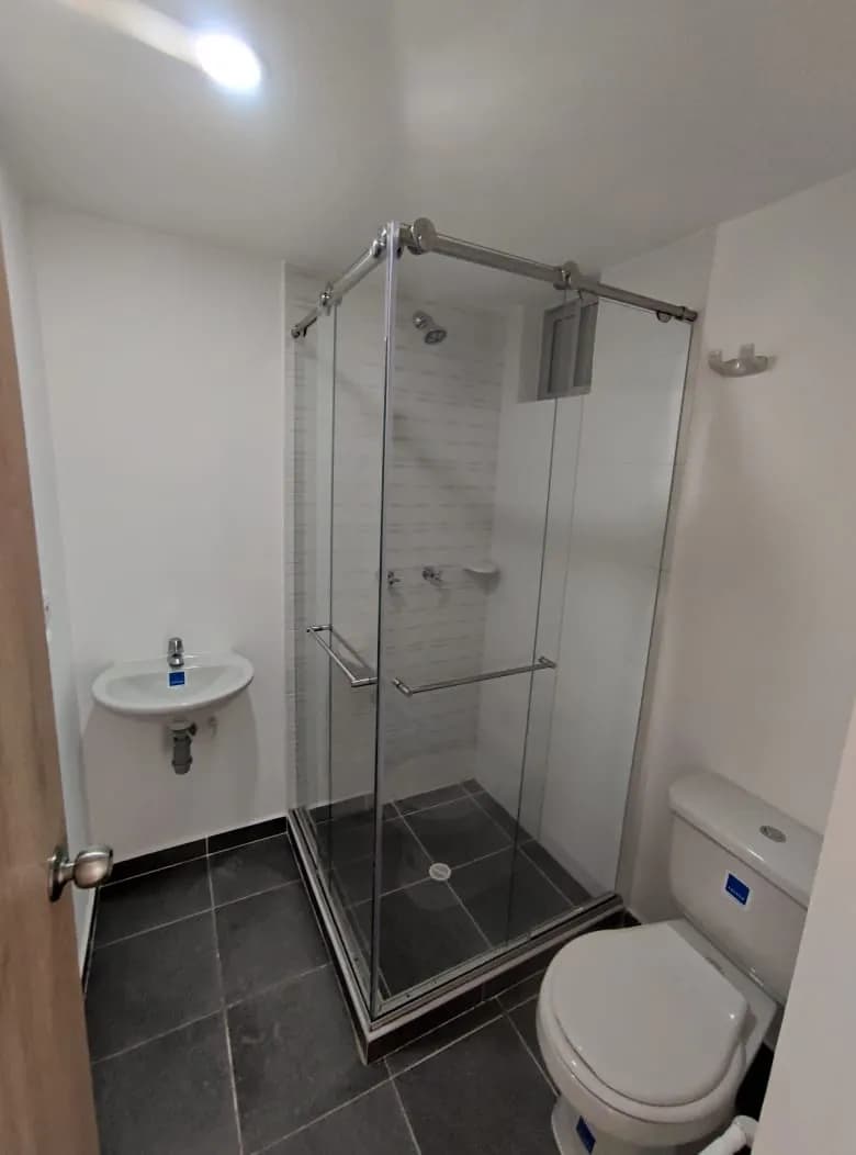 Apartamento Conjunto Cerrado Villa Liliana — foto 7