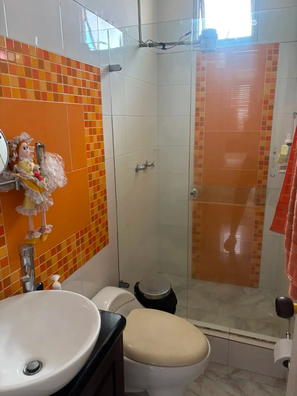 Apartamento Conjunto Cerrado Rincon Andalucia — foto 15