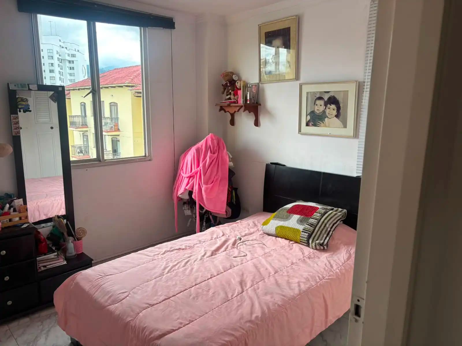 Apartamento Conjunto Cerrado Rincon Andalucia — foto 13