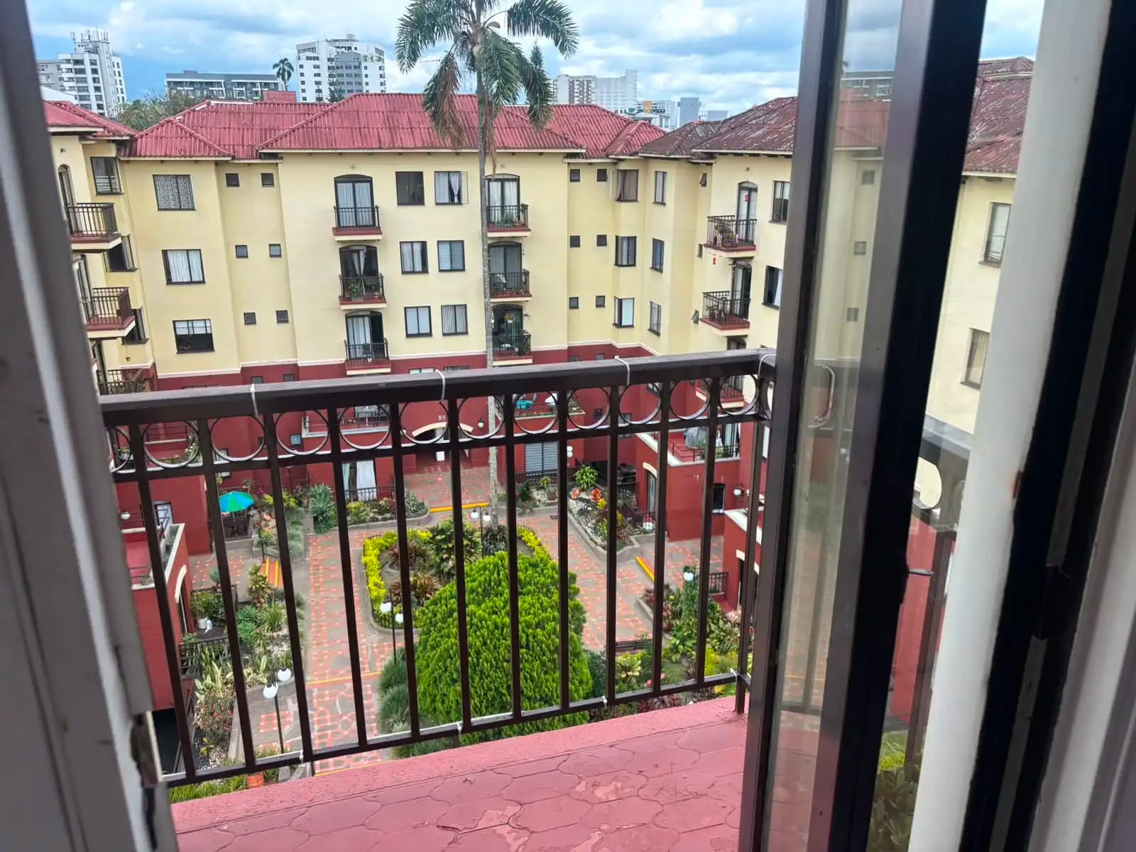 Apartamento Conjunto Cerrado Rincon Andalucia — foto 9