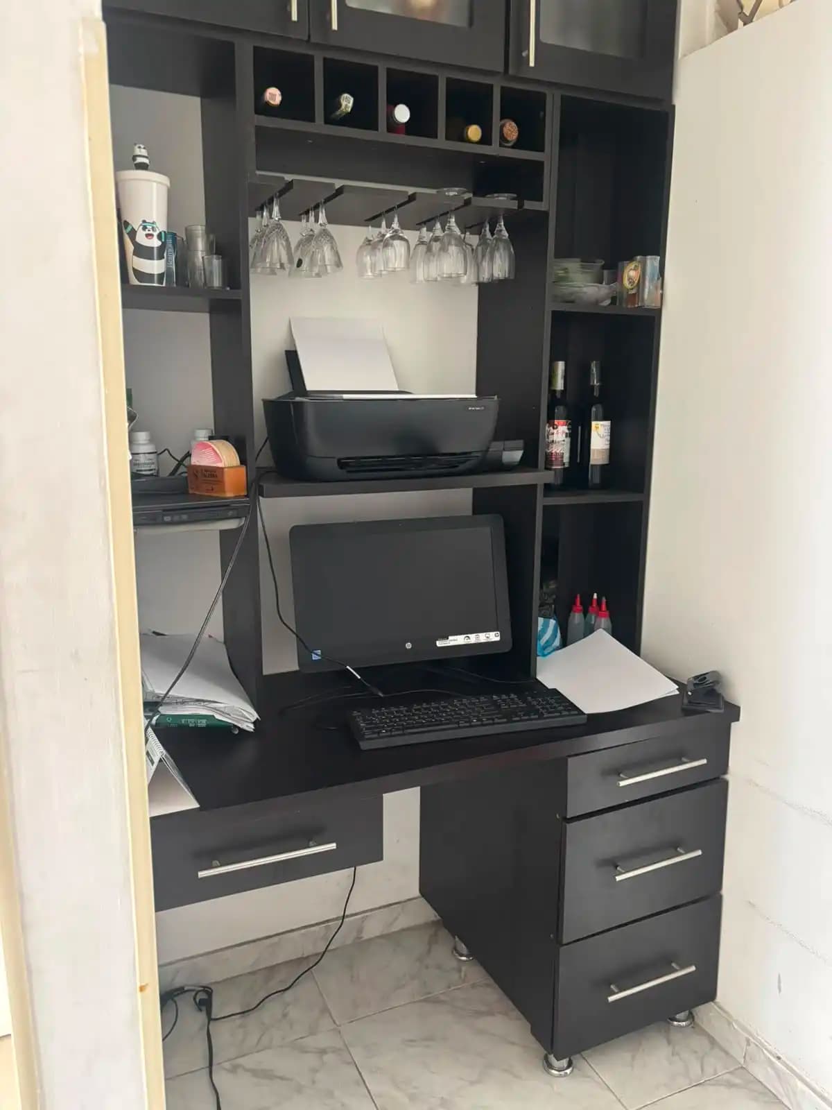 Apartamento Conjunto Cerrado Rincon Andalucia — foto 6