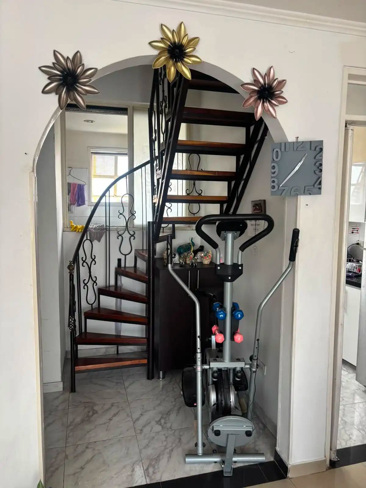Apartamento Conjunto Cerrado Rincon Andalucia — foto 7