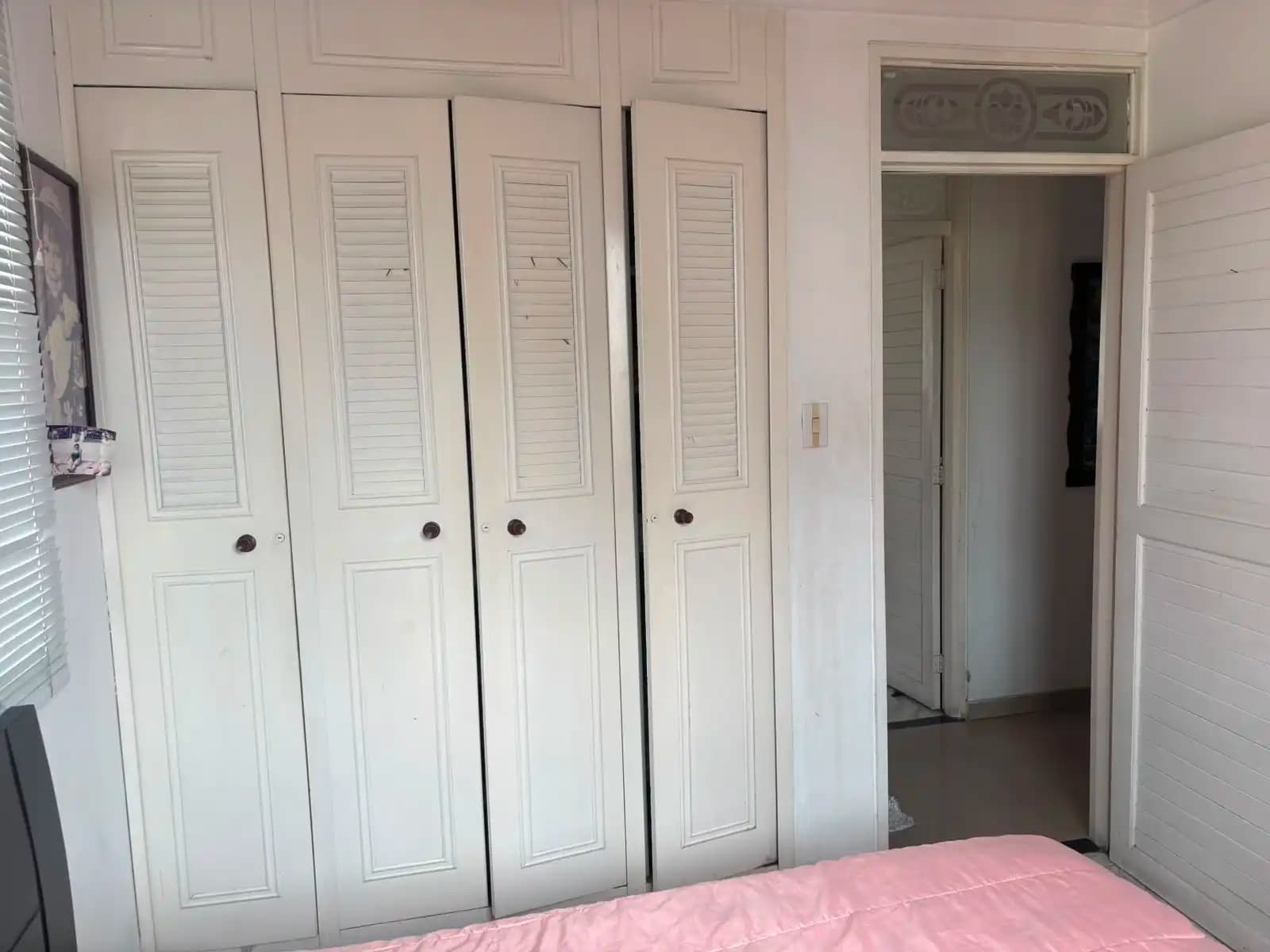 Apartamento Conjunto Cerrado Rincon Andalucia — foto 14