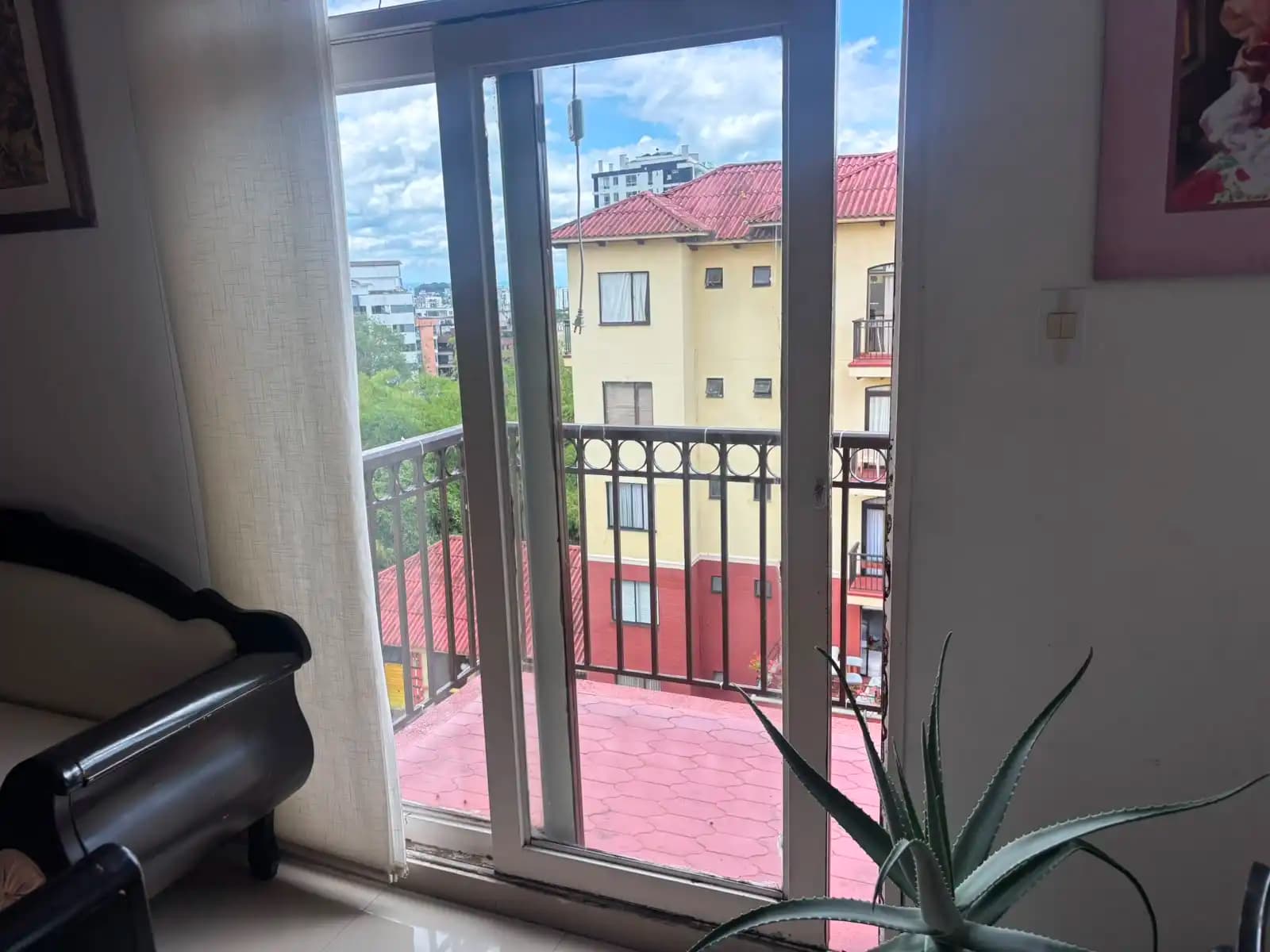 Apartamento Conjunto Cerrado Rincon Andalucia — foto 4