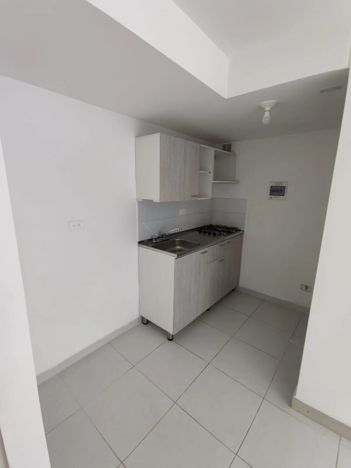 Apartamento Conjunto Cerrado Puerto Espejo — foto 3