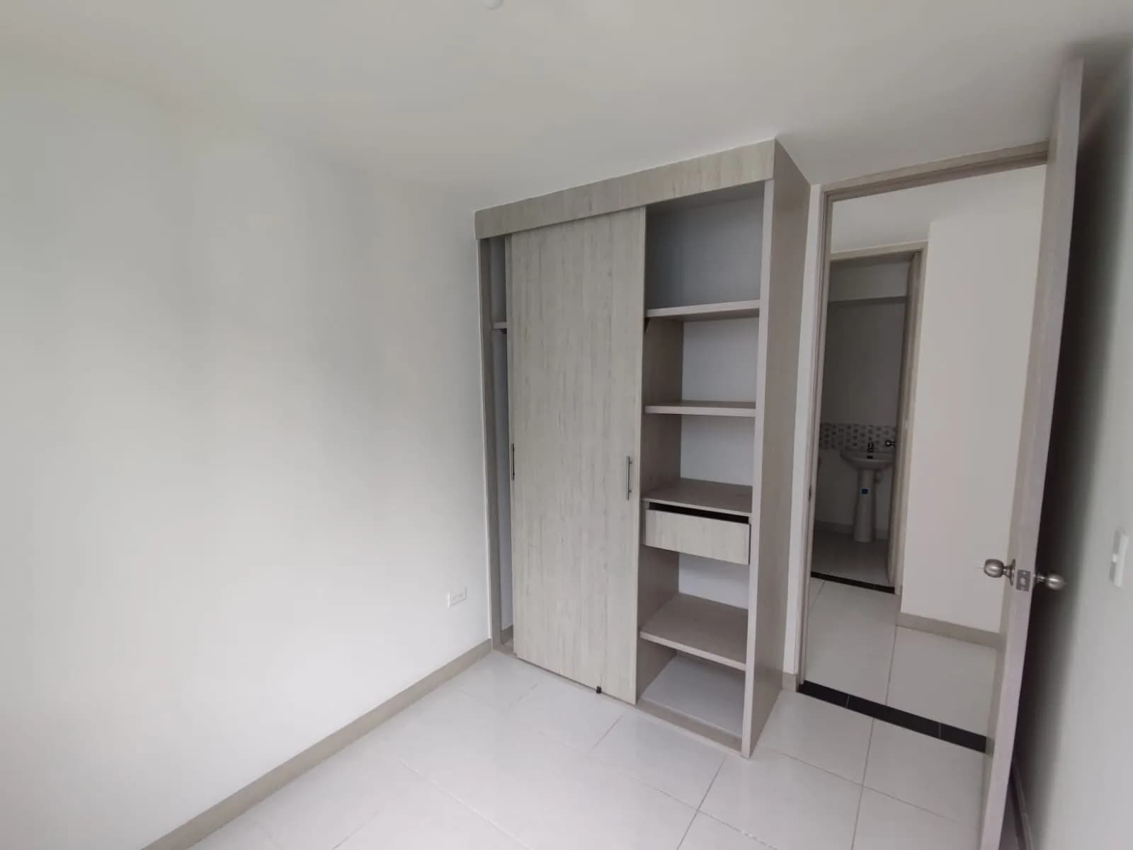Apartamento Conjunto Cerrado Puerto Espejo — foto 10