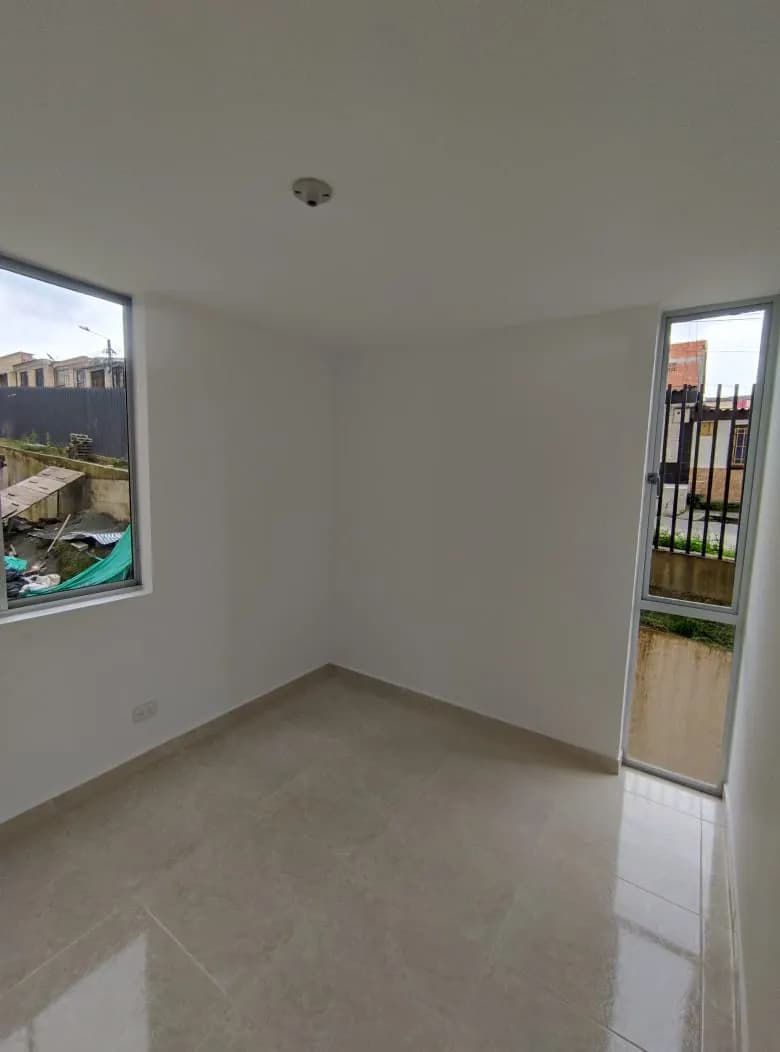 Apartamento Conjunto Cerrado Villa Liliana — foto 5