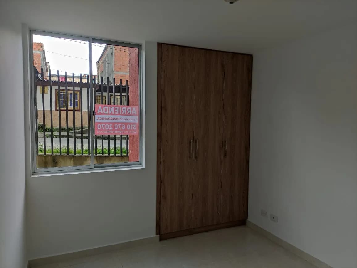 Apartamento Conjunto Cerrado Villa Liliana — foto 6