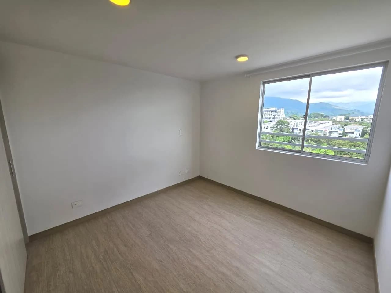 Apartamento Conjunto Cerrado Senderos de los Ocobos Avenida 19 Norte — foto 9