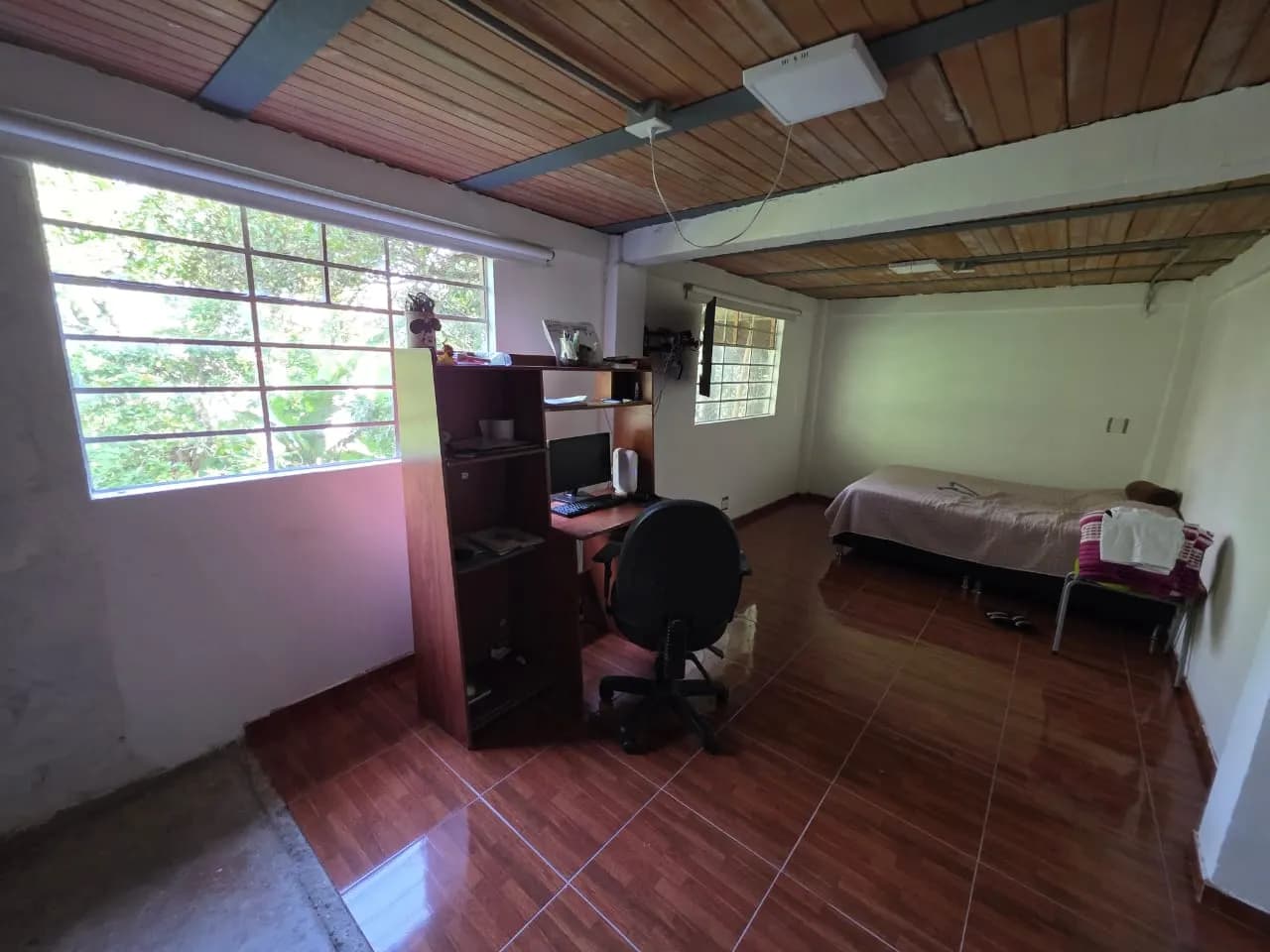 Casa Independiente Barrio El Recreo — foto 12