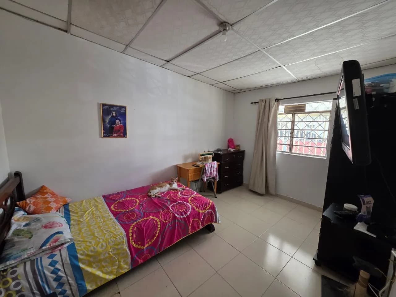 Casa Independiente Barrio El Recreo — foto 5