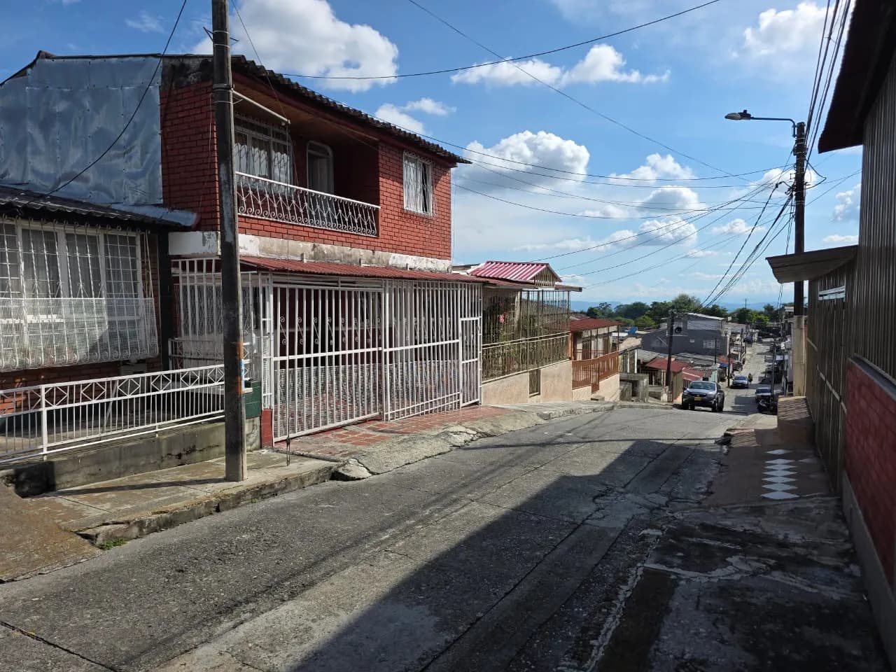 Casa Independiente Barrio El Recreo — foto 13