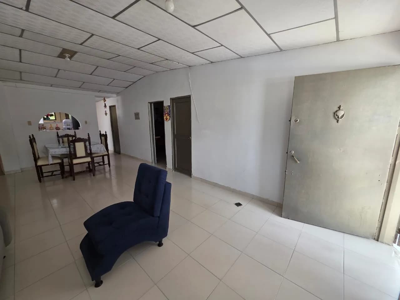 Casa Independiente Barrio El Recreo — foto 4