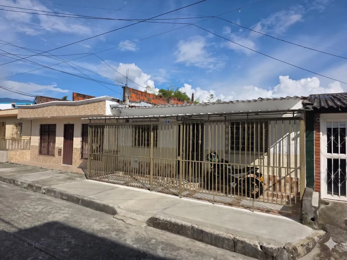 Casa Independiente Barrio El Recreo — foto 1