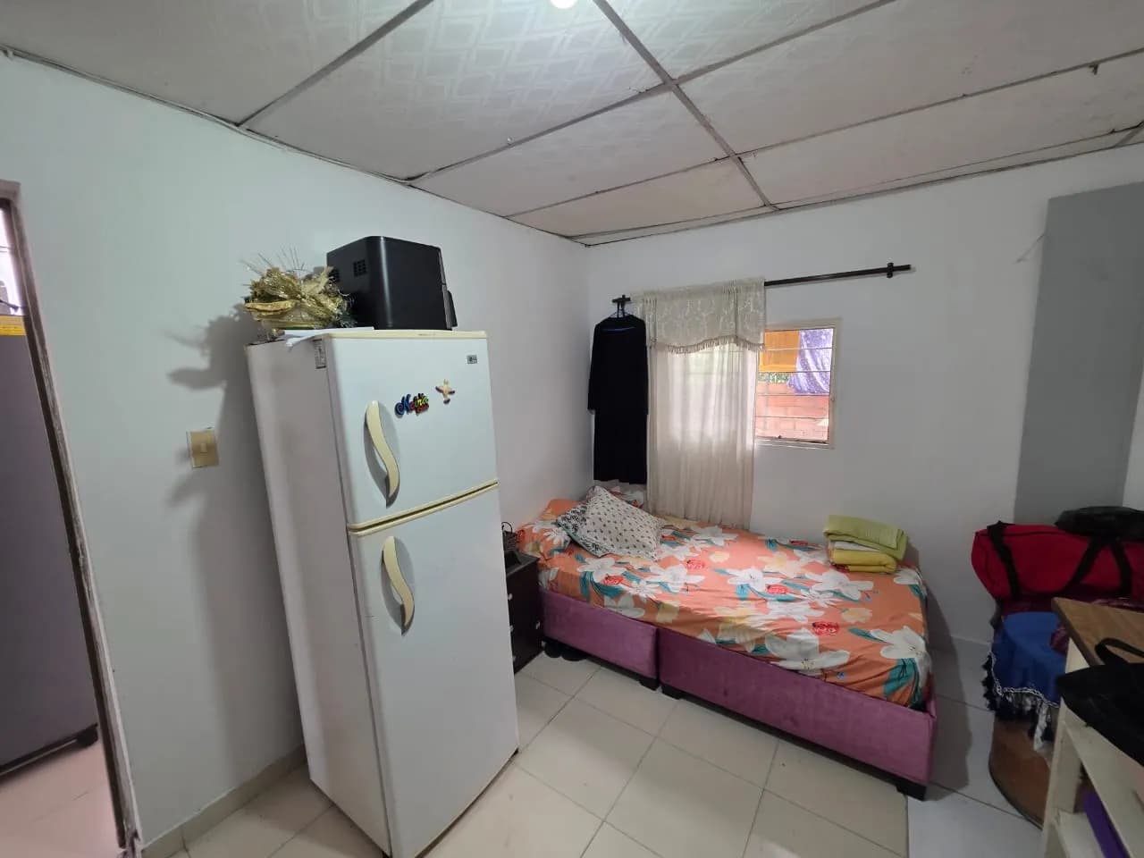 Casa Independiente Barrio El Recreo — foto 7