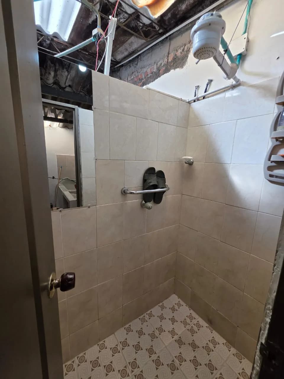 Casa Independiente Barrio El Recreo — foto 11