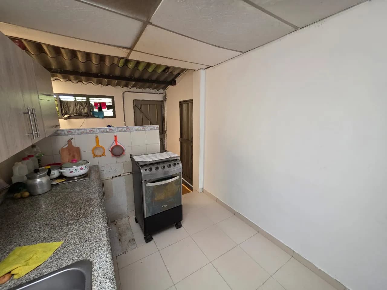 Casa Independiente Barrio El Recreo — foto 9