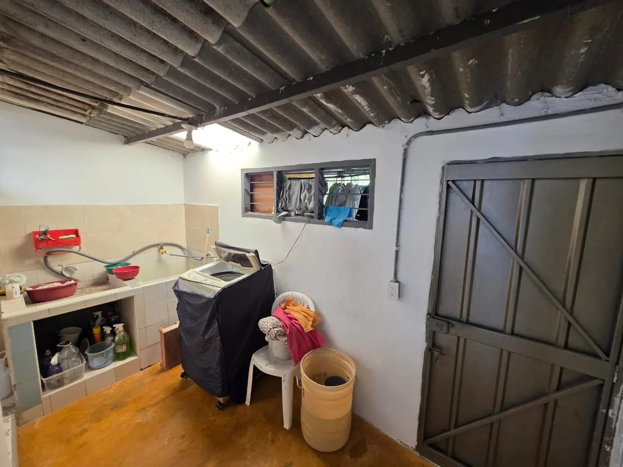 Casa Independiente Barrio El Recreo — foto 10