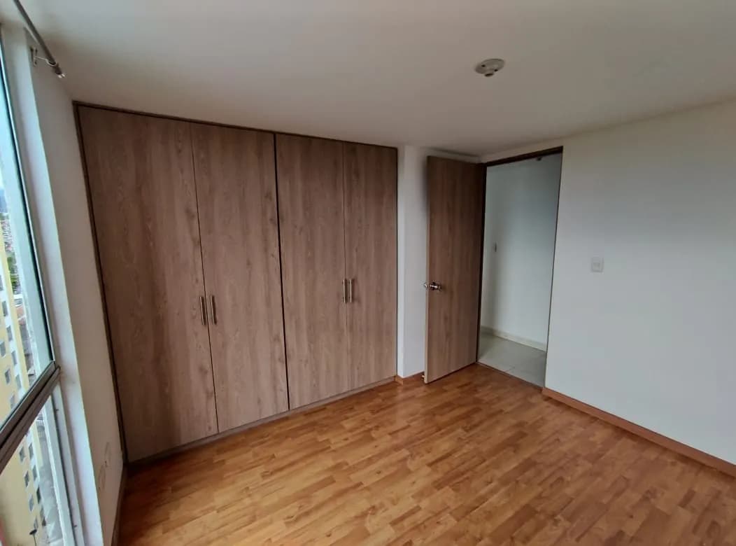 Apartamento Conjunto Cerrado Sur Occidente — foto 7