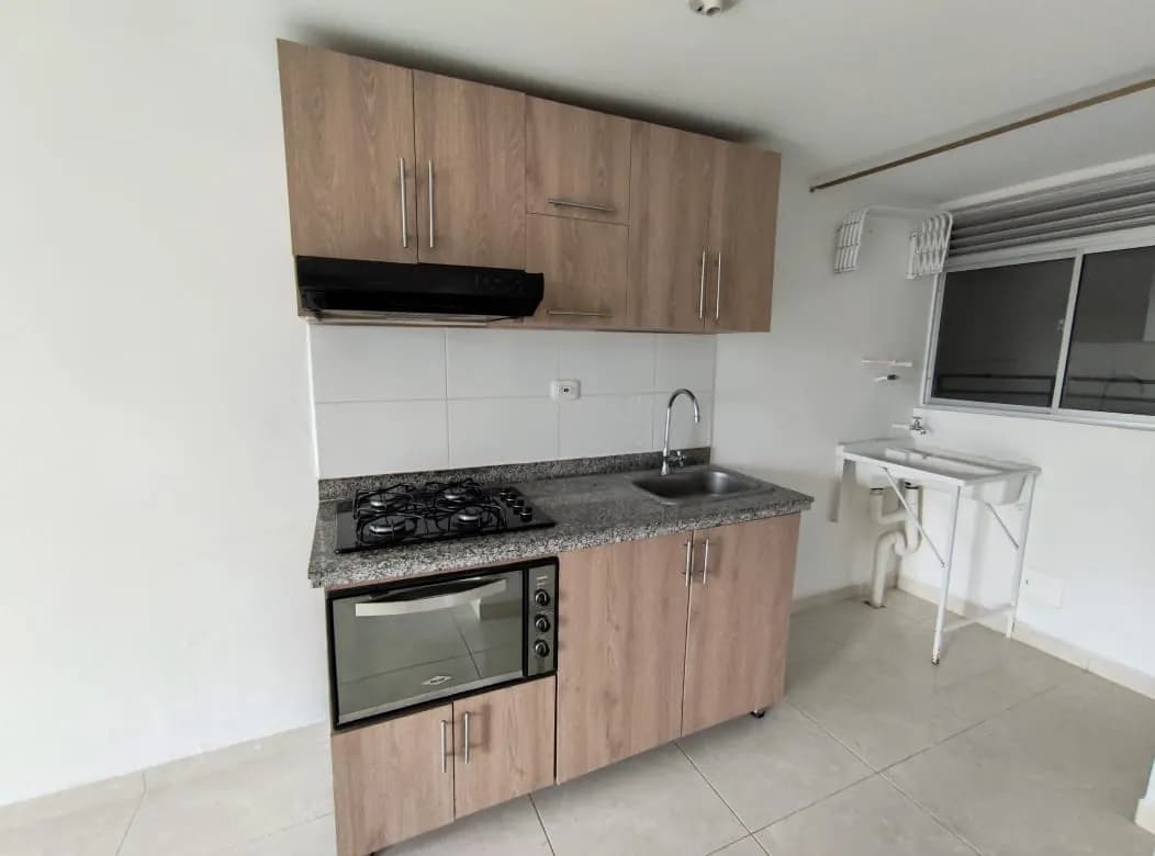 Apartamento Conjunto Cerrado Sur Occidente — foto 2