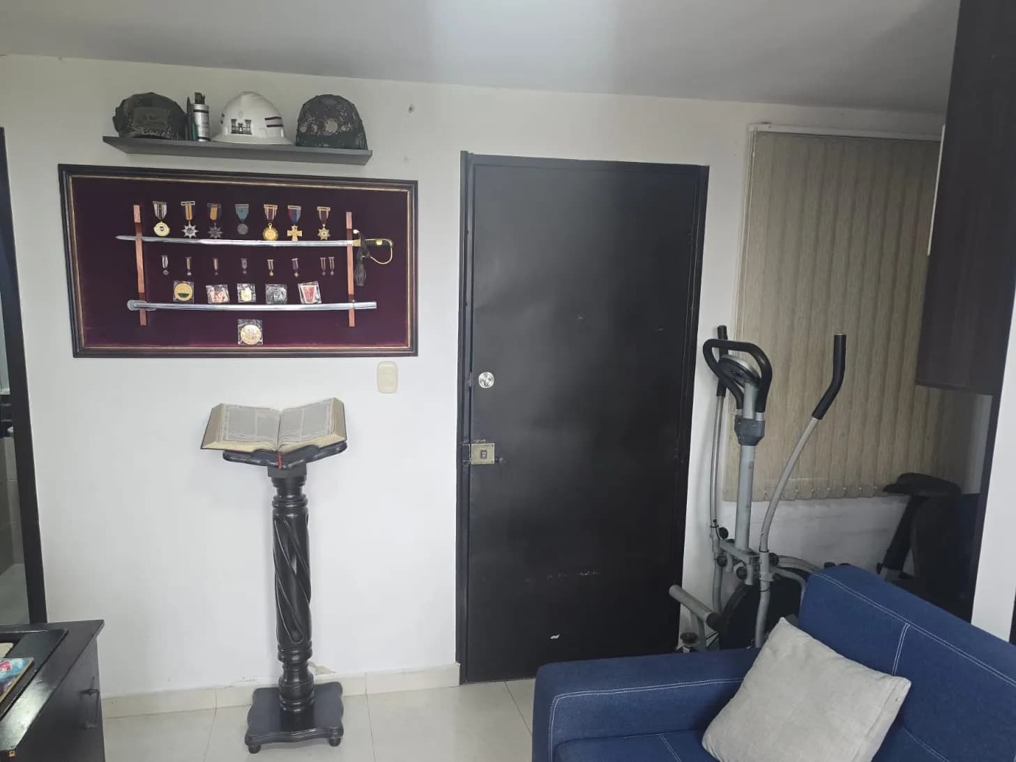 Apartamento Conjunto Cerrado Cibeles — foto 9