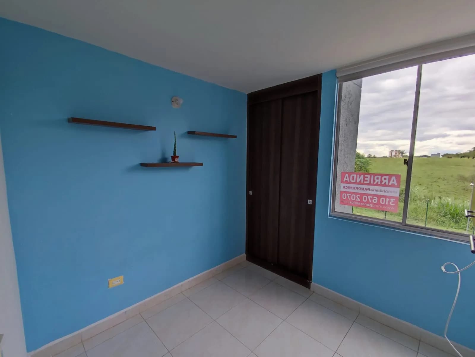 Apartamento Conjunto Cerrado Cabo Marzo — foto 5