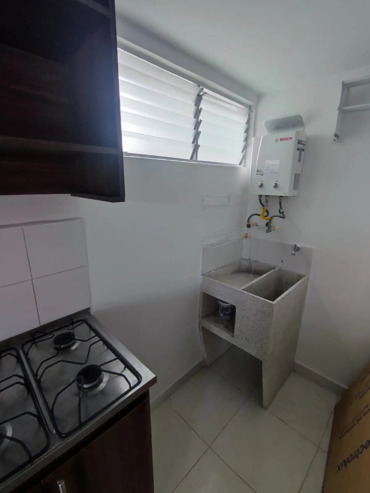 Apartamento Conjunto Cerrado Cabo Marzo — foto 4