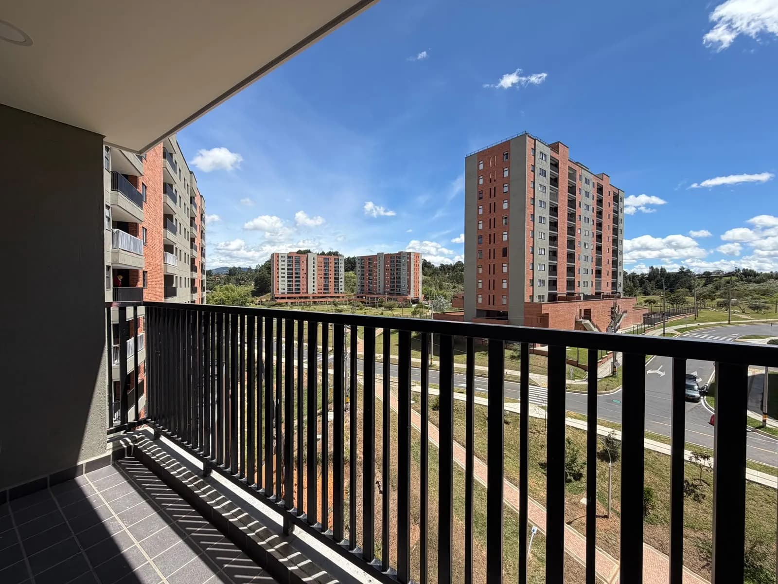 Oportunidad de Inversión en Yarumo Apartamentos en Rionegro, Antioquia — foto 4