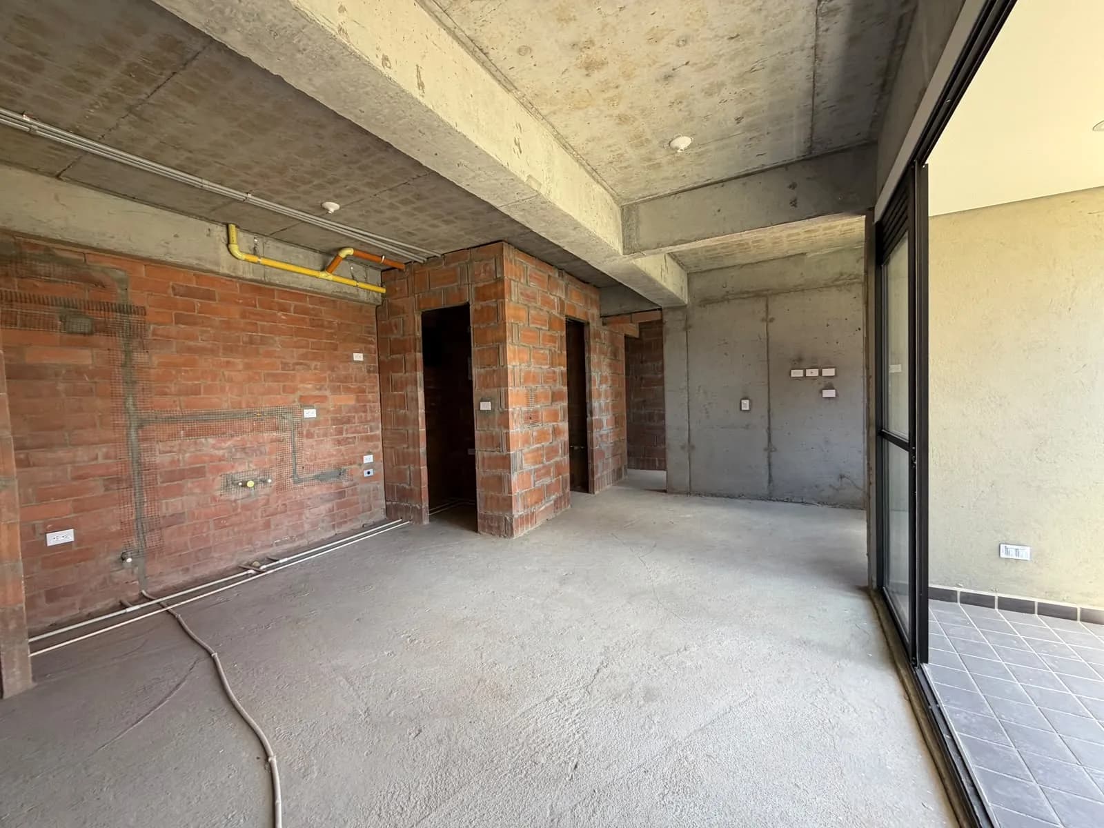 Oportunidad de Inversión en Yarumo Apartamentos en Rionegro, Antioquia — foto 5