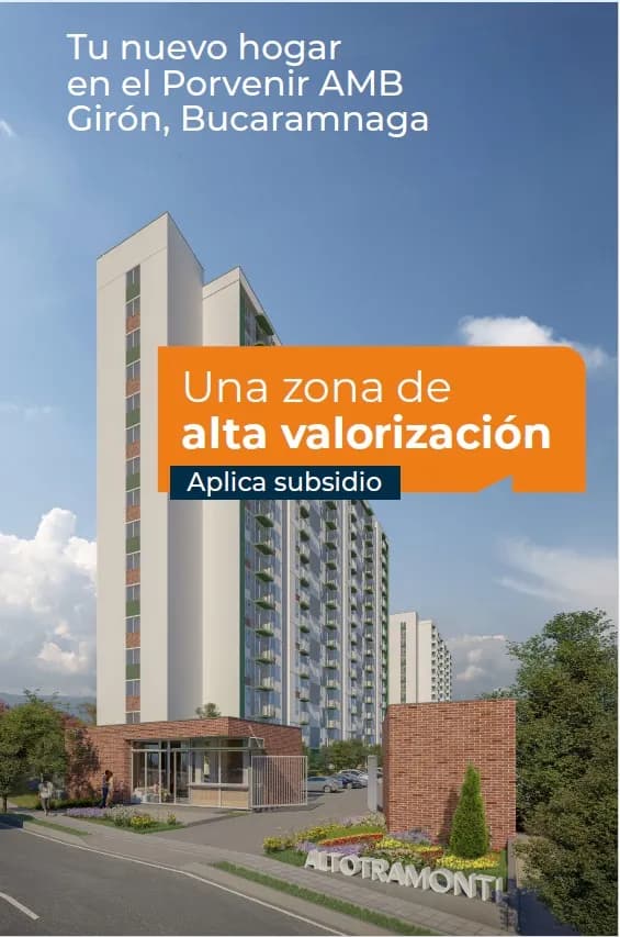 Venta de apartamento en Alto Tramonti – El Porvenir — foto 2