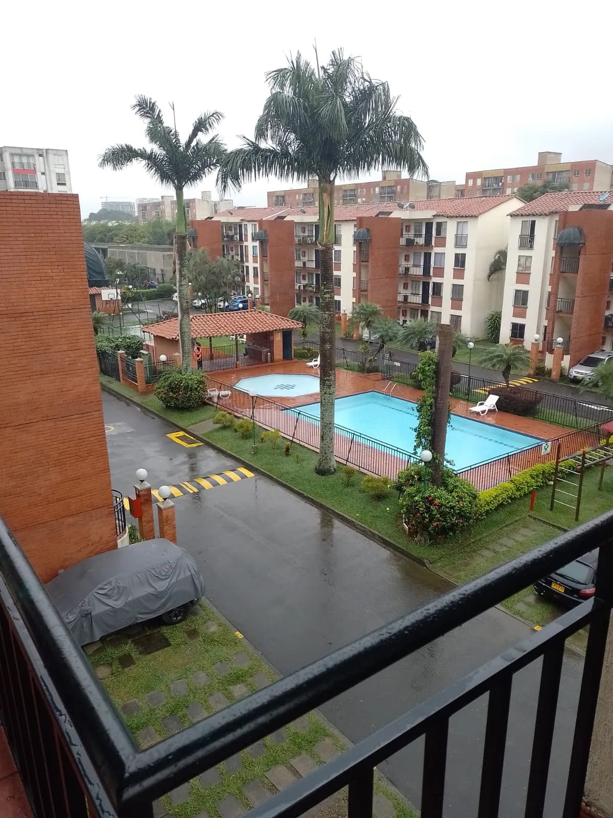 APARTAMENTO EN VENTA EN EL CANEY CALI — foto 1