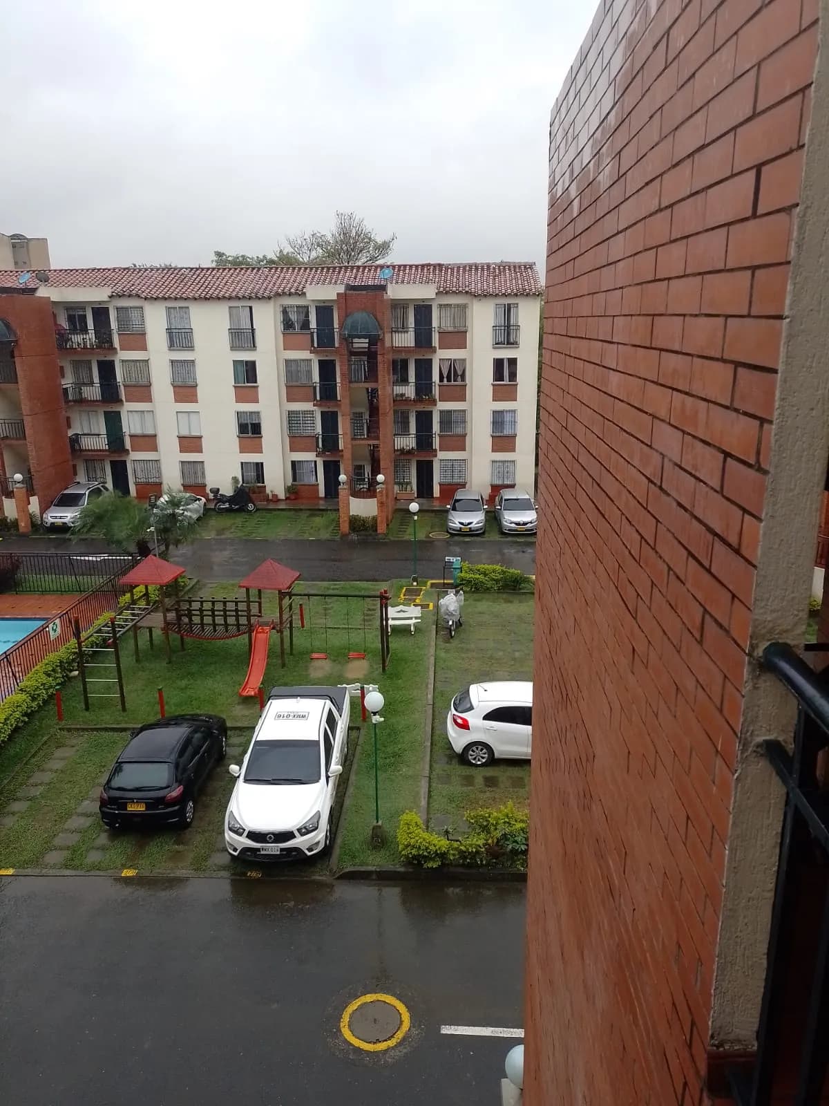 APARTAMENTO EN VENTA EN EL CANEY CALI — foto 3