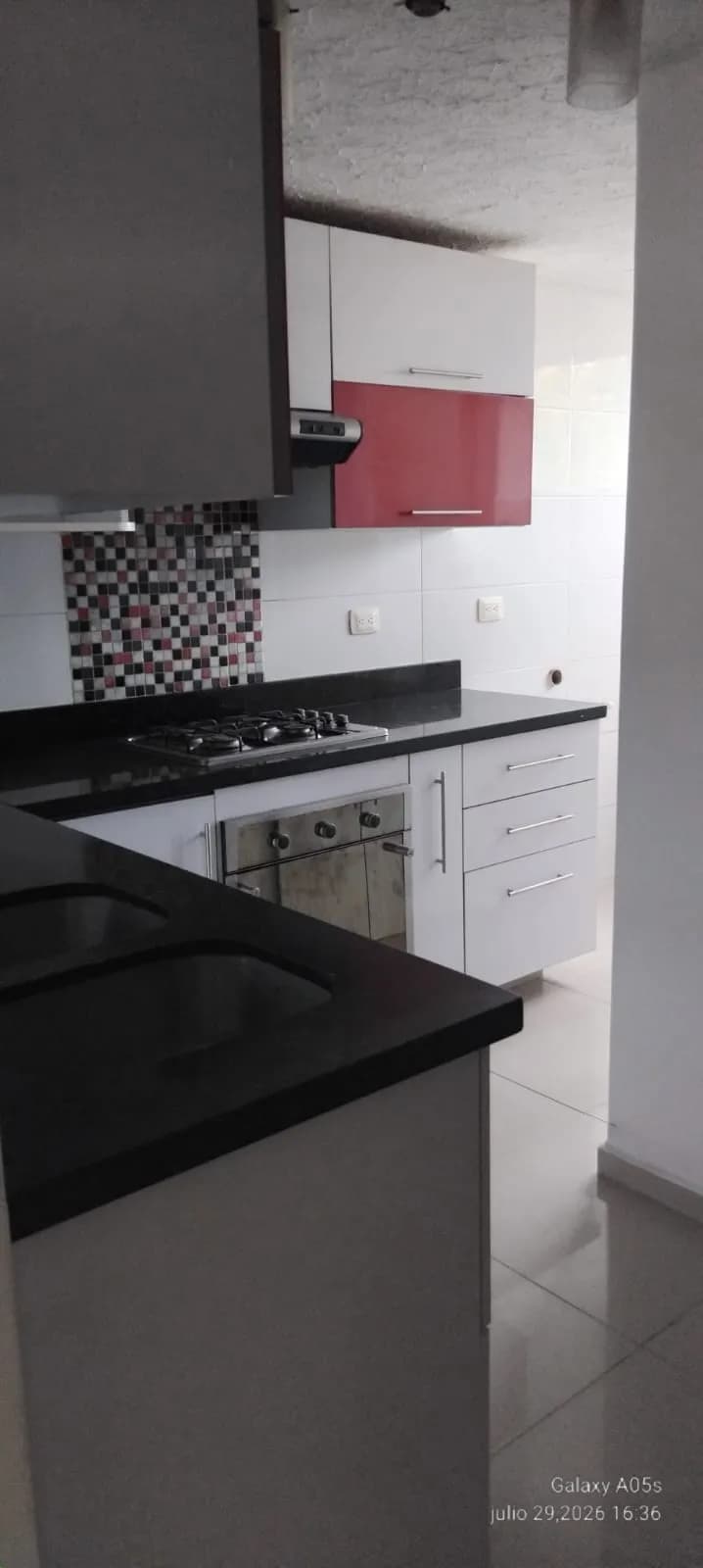 Alquilo Hermoso Apartamento Remodelado barrio Nueva Tequendama Cali — foto 12