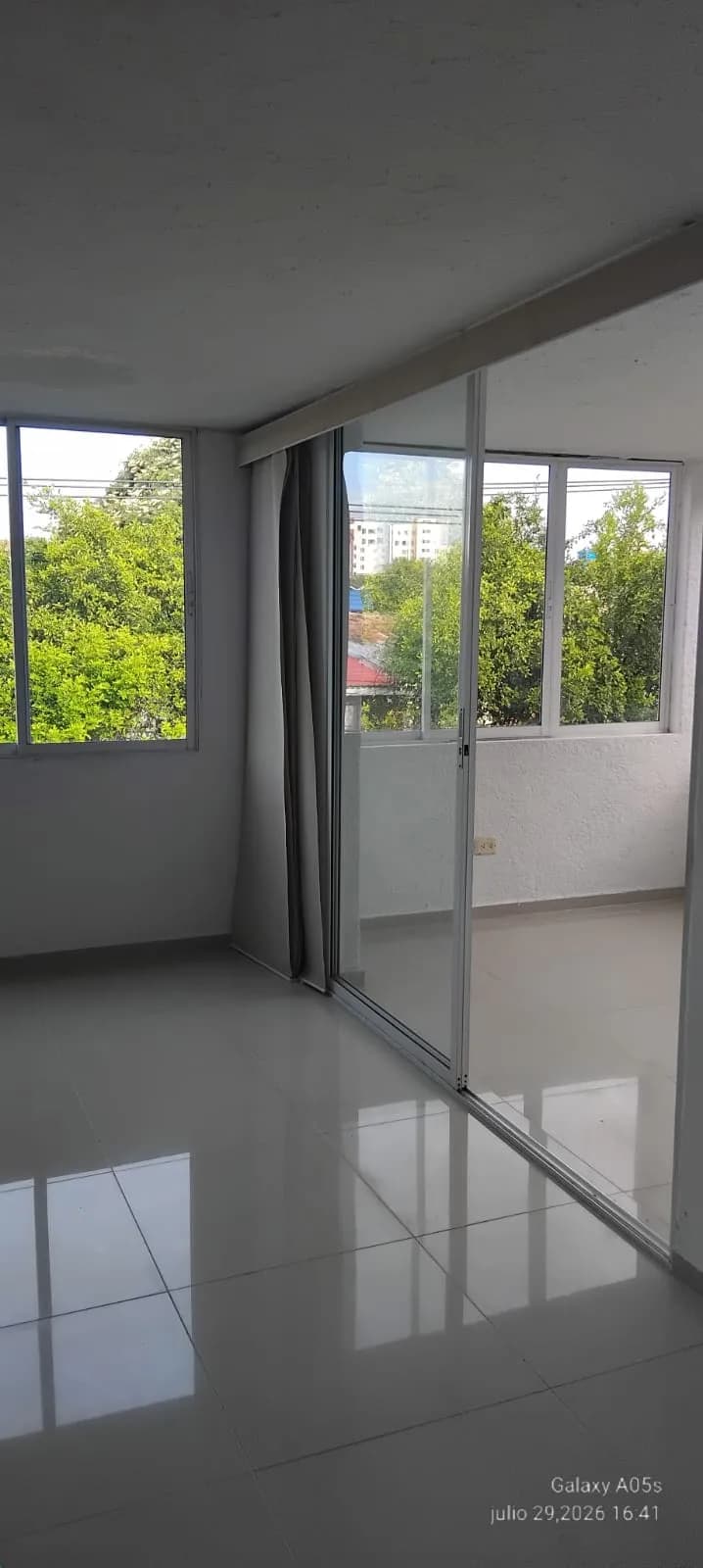 Alquilo Hermoso Apartamento Remodelado barrio Nueva Tequendama Cali — foto 3
