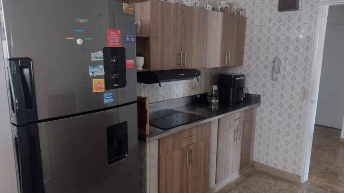 Apartamento en venta en el Centro de Medellín, sobre la Avenida La Playa — foto 12