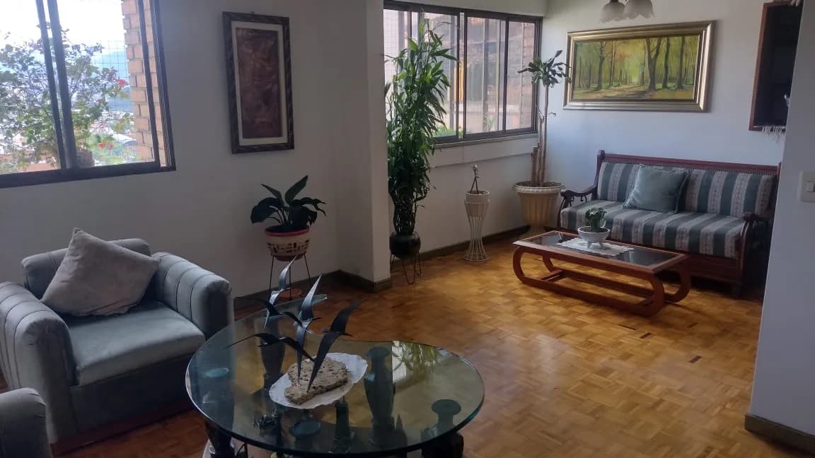 Apartamento en venta en el Centro de Medellín, sobre la Avenida La Playa — foto 10