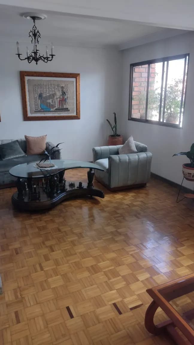 Apartamento en venta en el Centro de Medellín, sobre la Avenida La Playa — foto 7