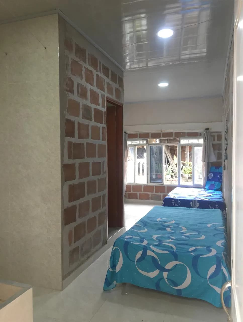 Apartaestudio Amoblado en Arriendo en Urbanizacion Calimio Norte — foto 8