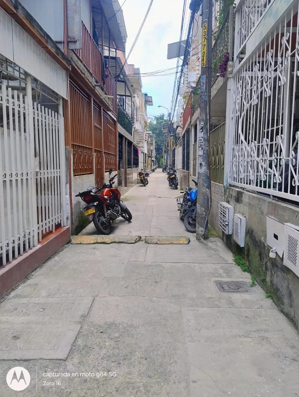 Apartaestudio Amoblado en Arriendo en Urbanizacion Calimio Norte — foto 15