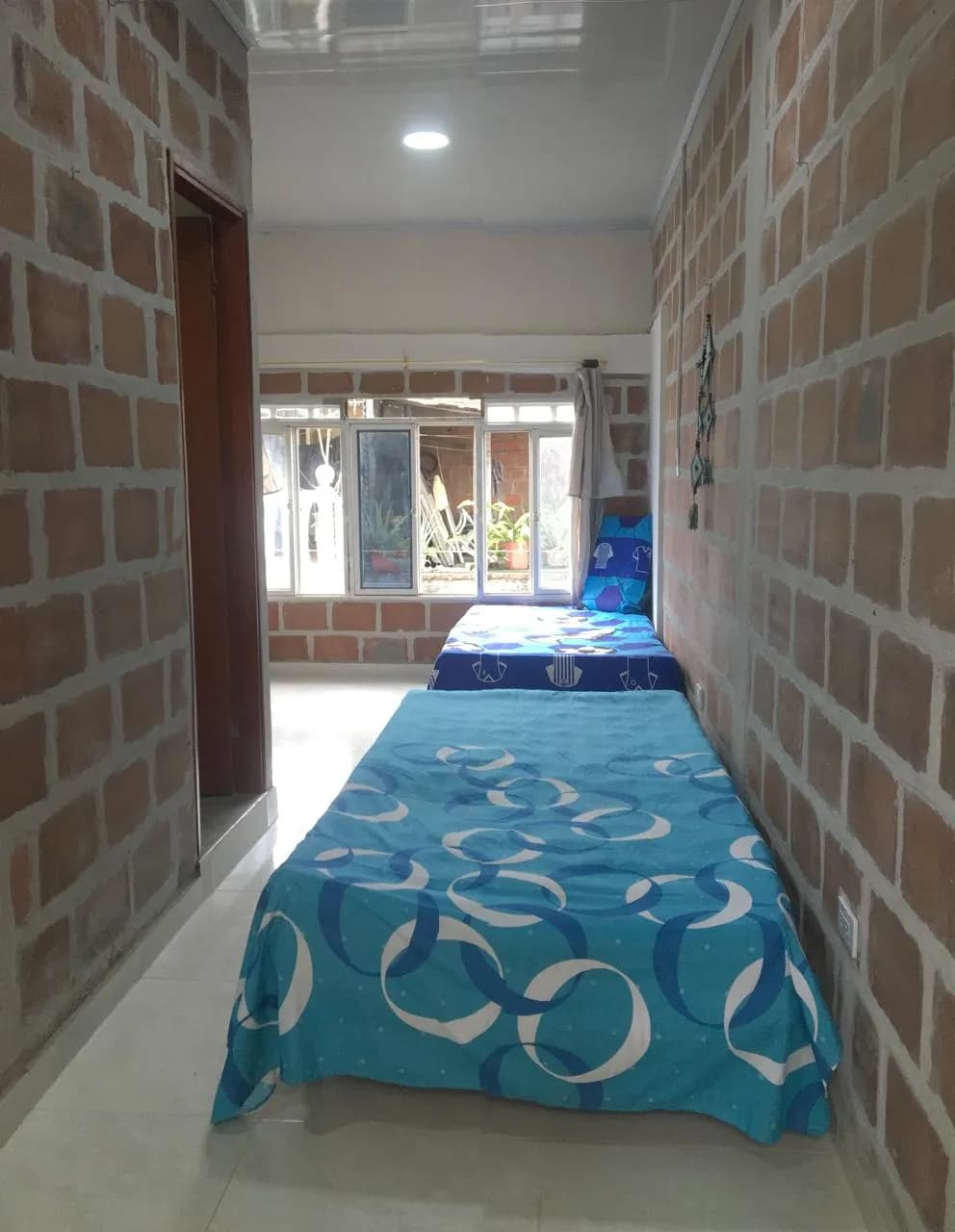 Apartaestudio Amoblado en Arriendo en Urbanizacion Calimio Norte — foto 5