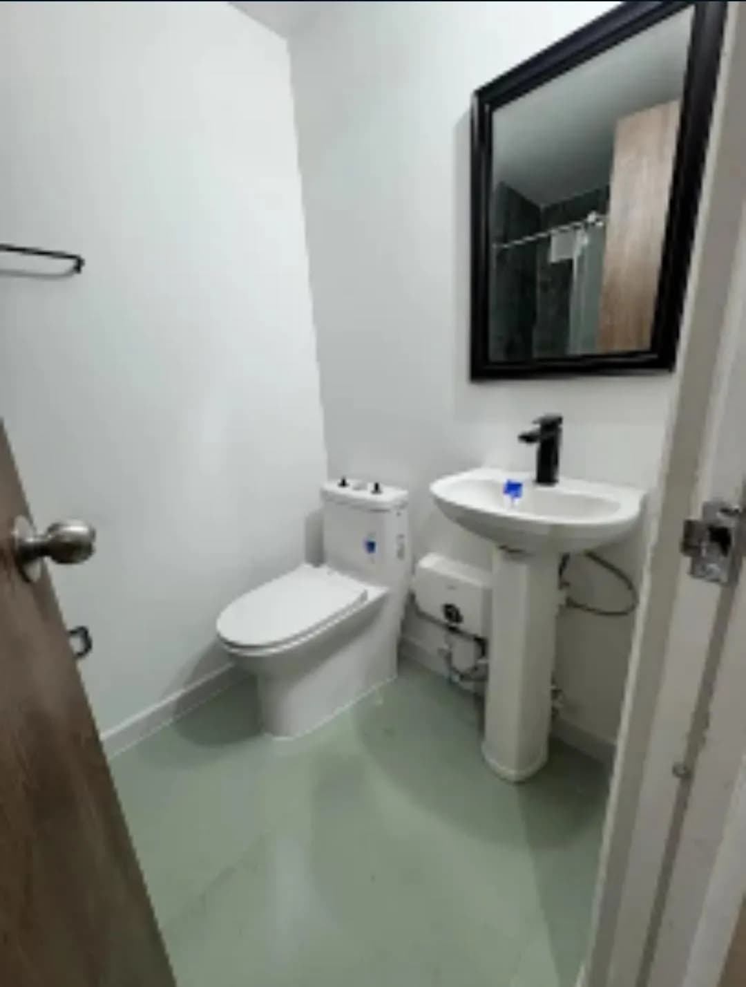 VENDO APARTAESTUDIO SECTOR LOS MONJES — foto 4