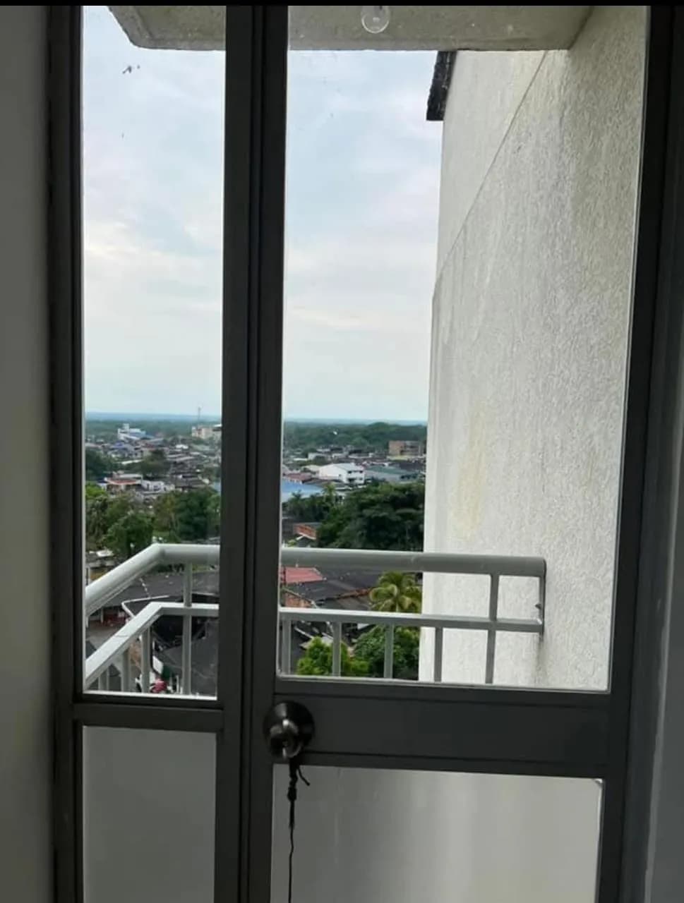 VENDO HERMOSO APARTAMENTO EN RESTREPO META — foto 11