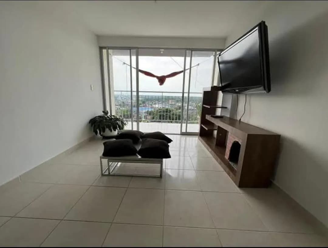 VENDO HERMOSO APARTAMENTO EN RESTREPO META — foto 5
