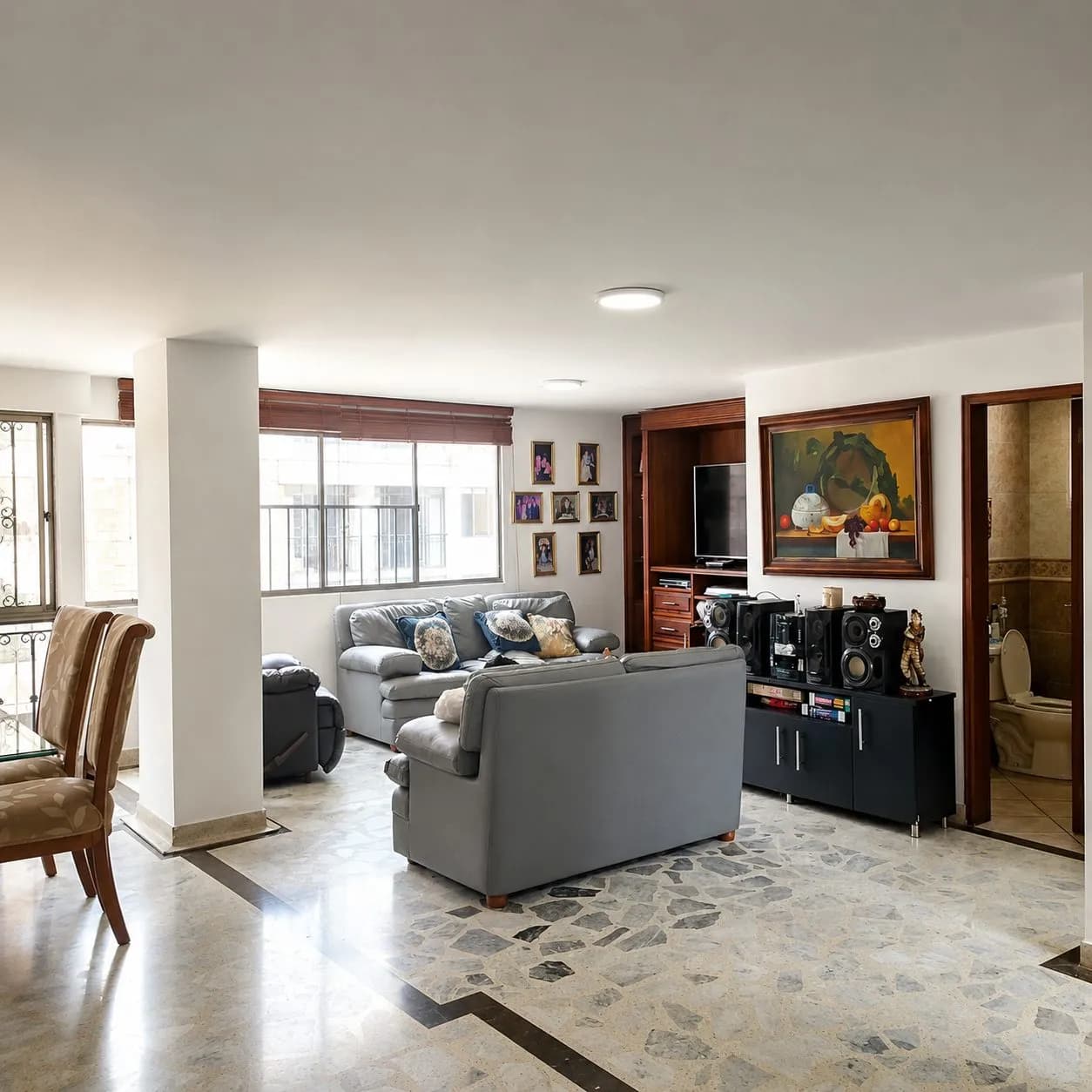 Apartamento Duplex en Sotomayor — foto 2