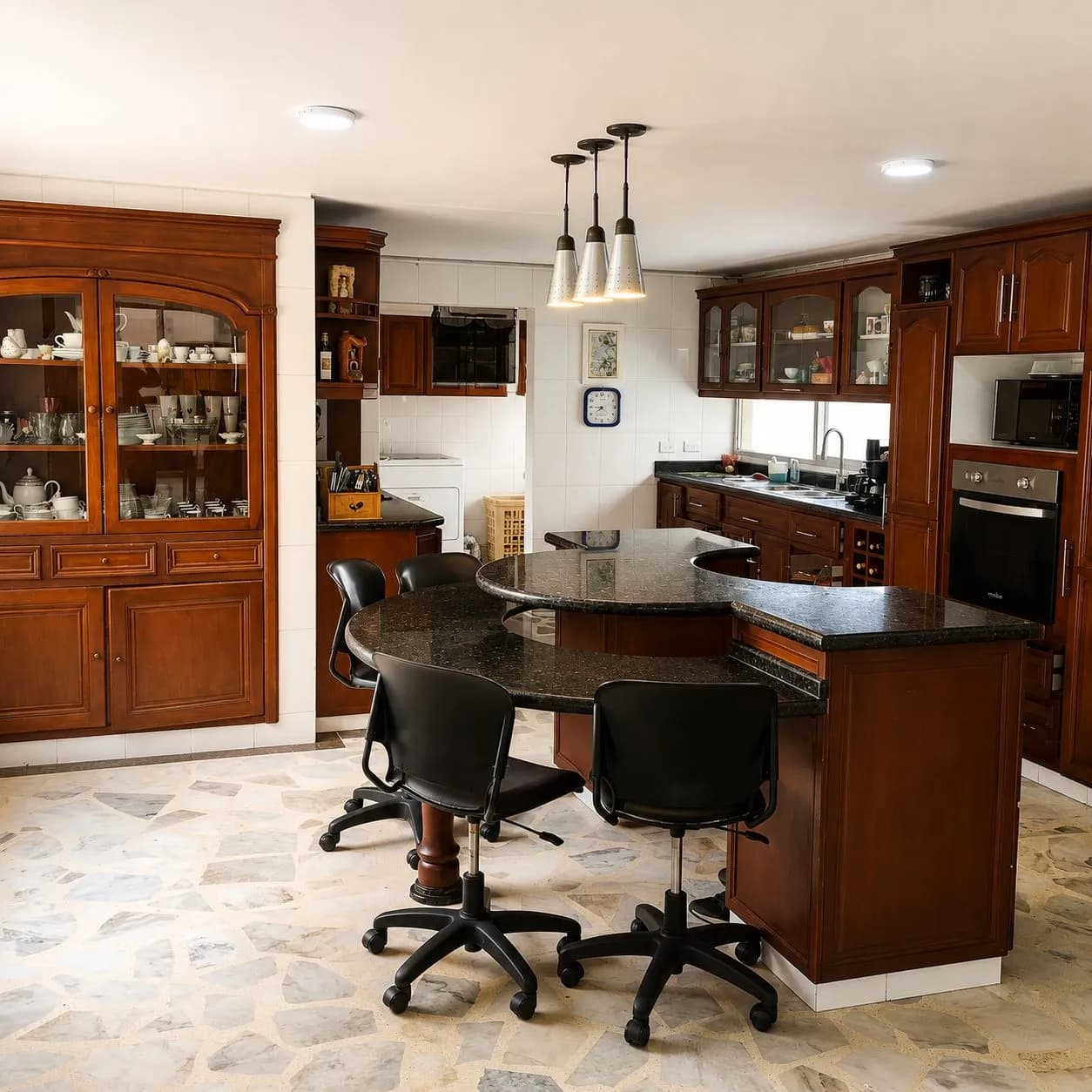Apartamento Duplex en Sotomayor — foto 5