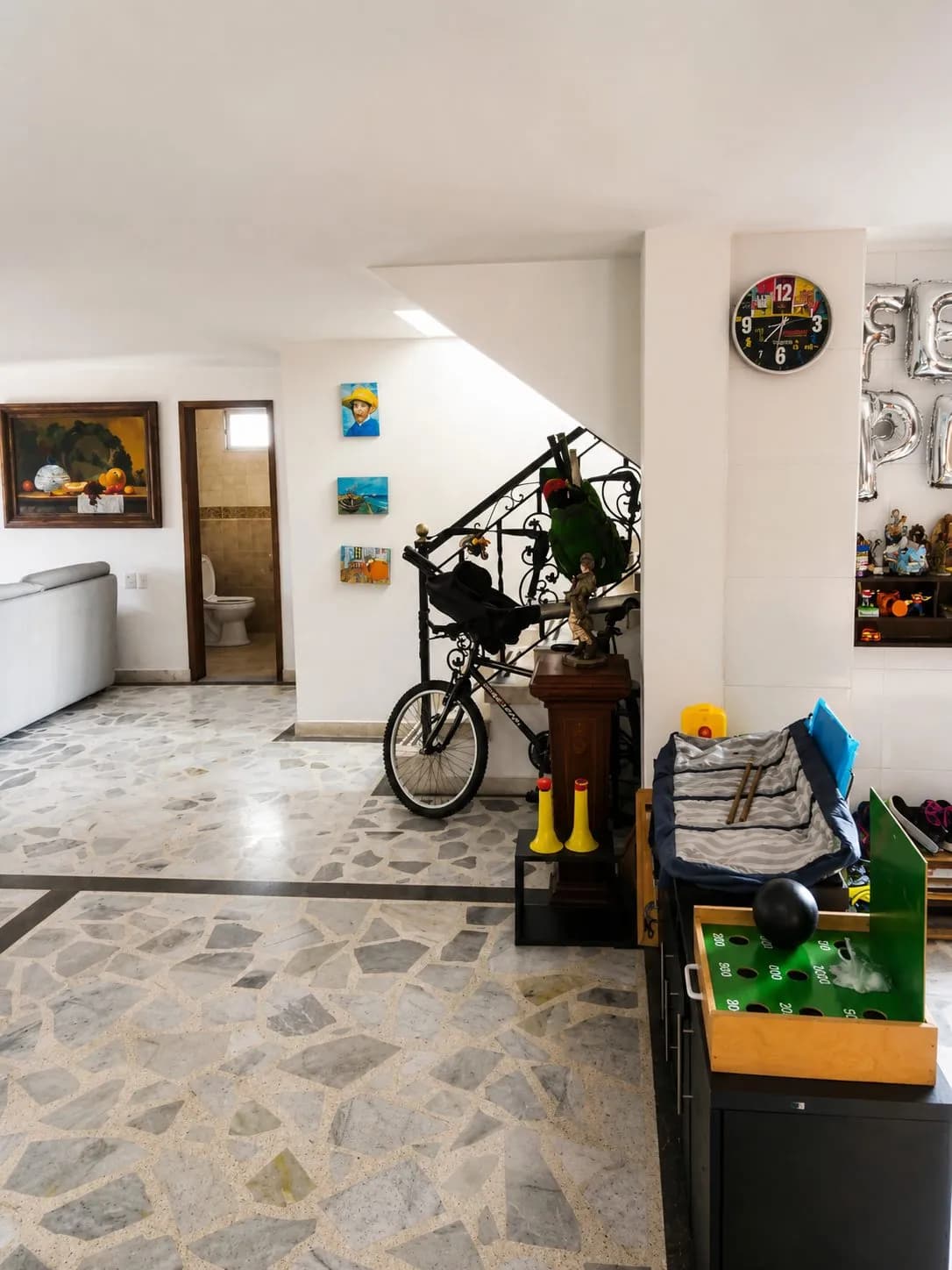 Apartamento Duplex en Sotomayor — foto 8