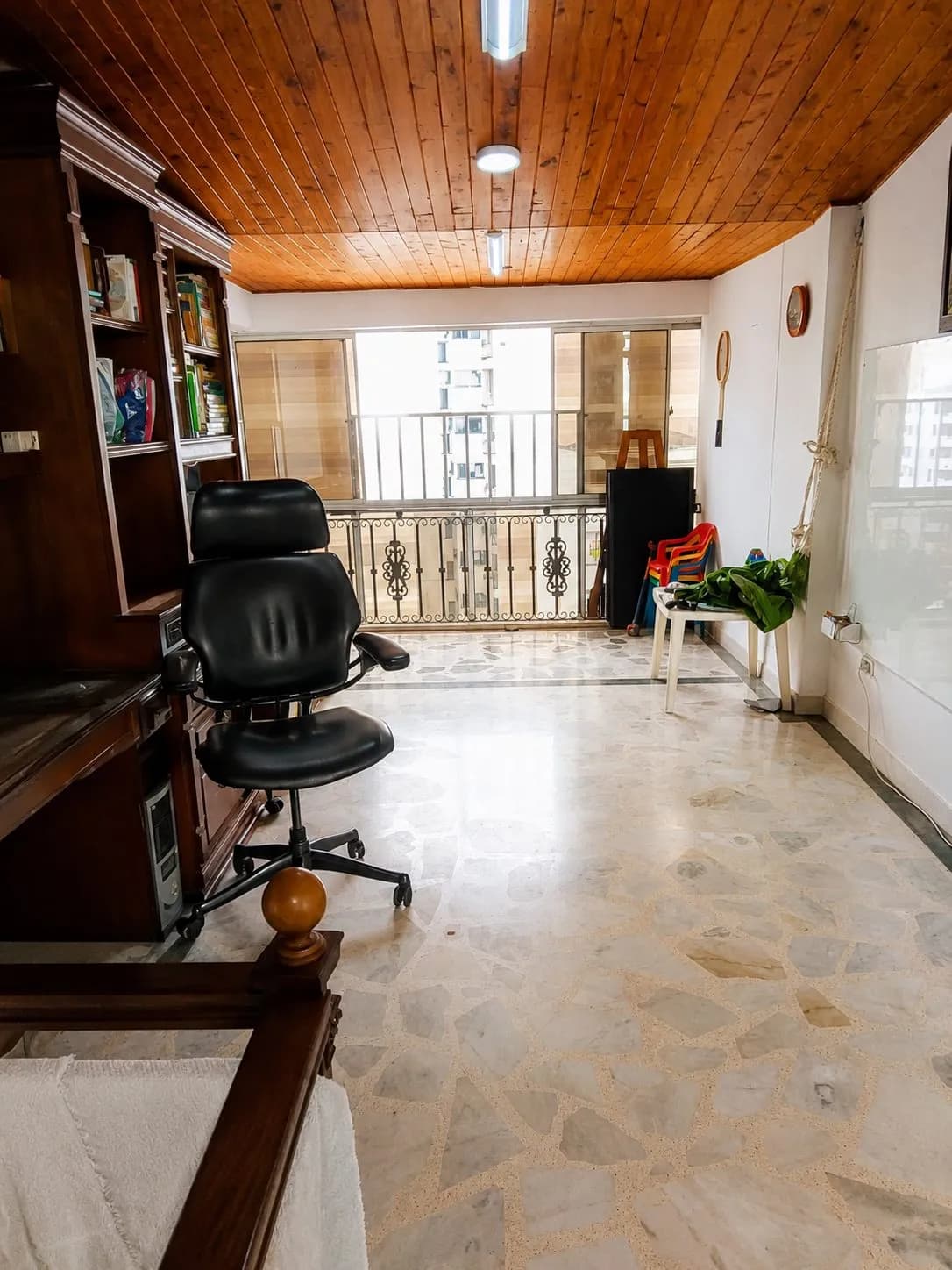 Apartamento Duplex en Sotomayor — foto 7