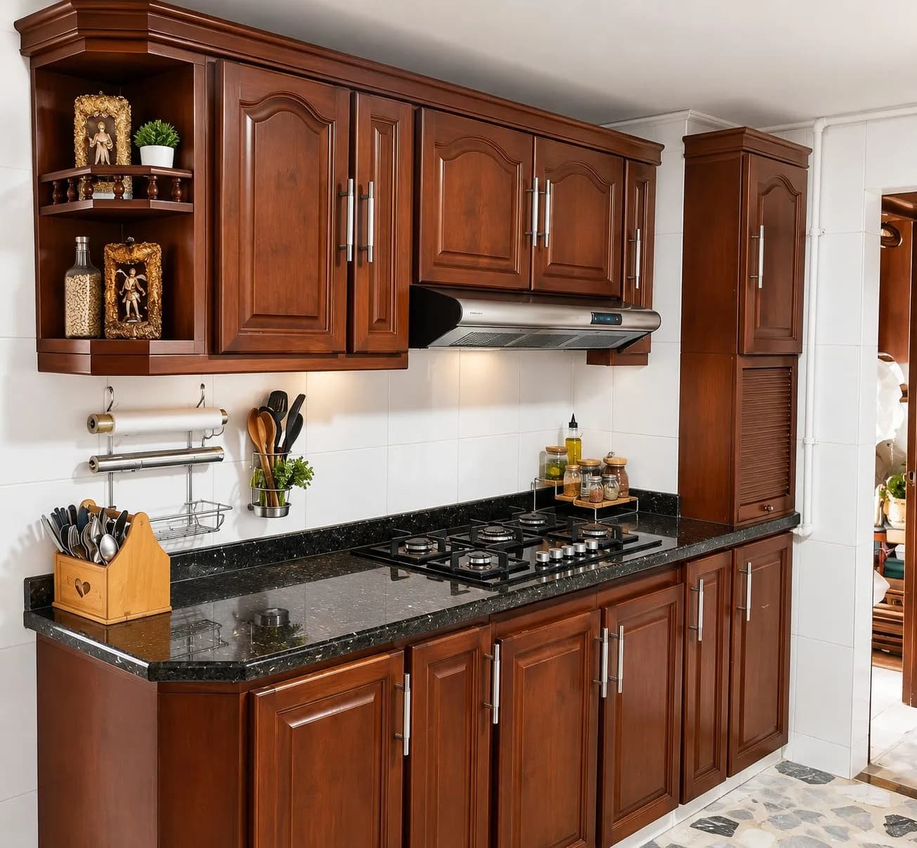 Apartamento Duplex en Sotomayor — foto 3