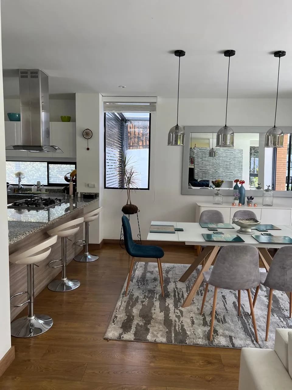 Venta Casa Conjunto Cerrado Cajica — foto 3