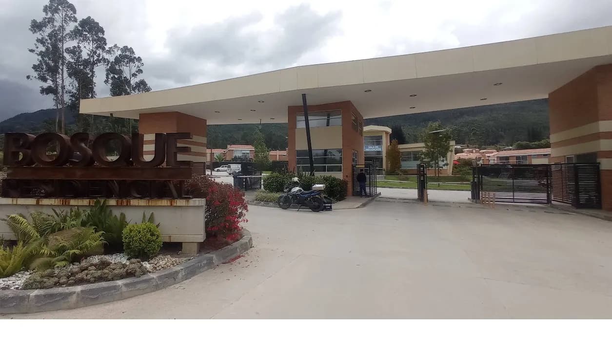 Venta Casa Conjunto Cerrado Cajica — foto 1